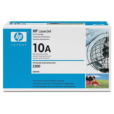 HP LaserJet 2300 Toner Ctg