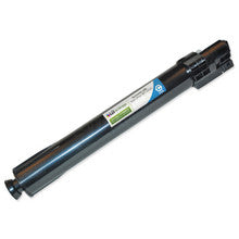 Ricoh Aficio MP C3000 Black Toner Ctg