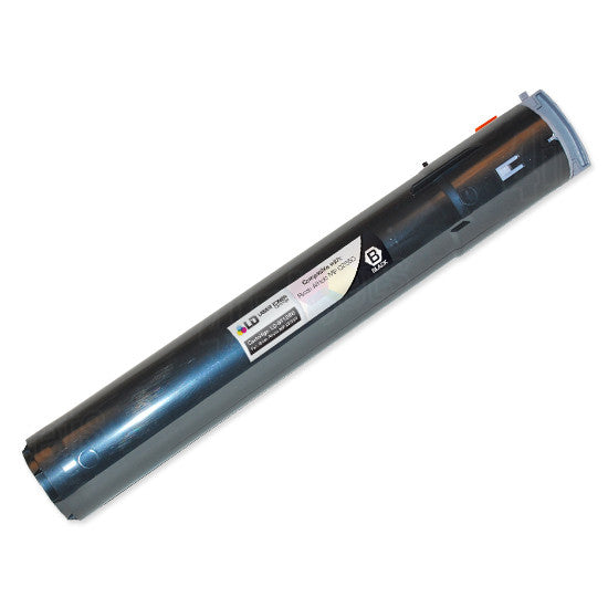 Ricoh Aficio MP C2550SP Black Toner Ctg