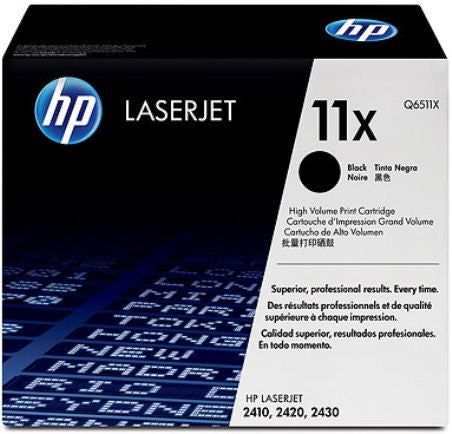 HP LaserJet 2430 Toner Ctg