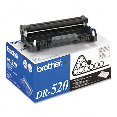 Brother MFC 5250DN - Printer Drum Unit