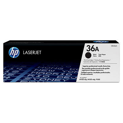 HP LaserJet M1522 NF Toner Ctg/ 2K Yield