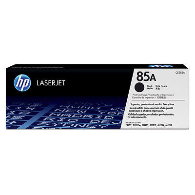 HP LaserJet Pro M1212NF Toner Ctg/ 1.6K Yield