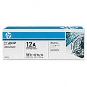 HP LASERJET 1020 Toner Ctg