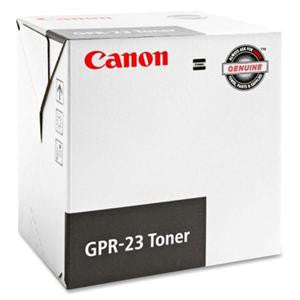 Canon C3380 Black Toner Ctg