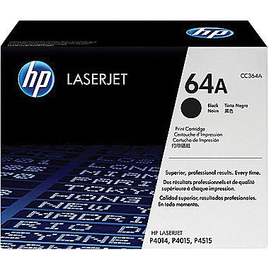 HP Laserjet P4014 Toner Ctg/ 10K Yield
