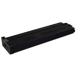 Sharp MX-3501 Black Toner Ctg